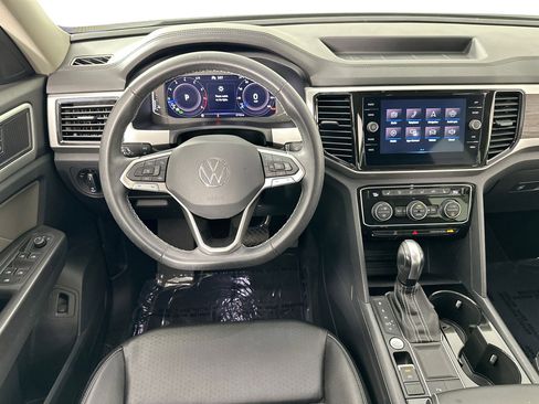 Used 2023 Volkswagen Atlas SE FWD image 22