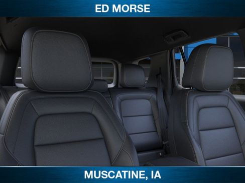 New 2026 GMC Terrain Elevation w/ Elevation Premium Package image 24