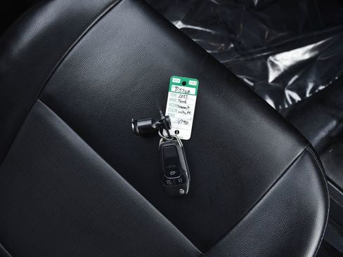 Used 2021 Ford Transit 150 Medium Roof w/ Load Area Protection Package image 22