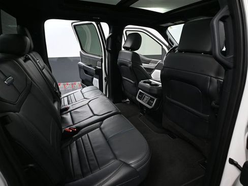 Used 2025 Ford F250 Platinum AWD/4WD image 48