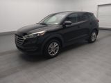 Used 2018 Hyundai Tucson SE w/ Cargo Package image 2
