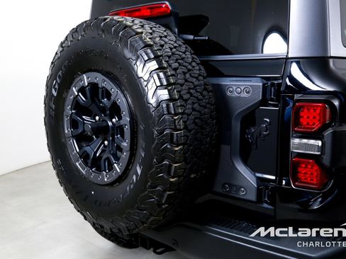 Used 2023 Ford Bronco Raptor image 35