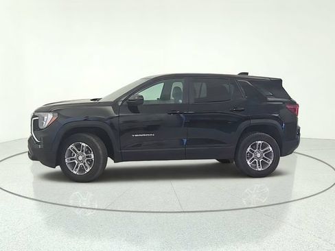 Used 2026 GMC Terrain Elevation AWD/4WD image 2