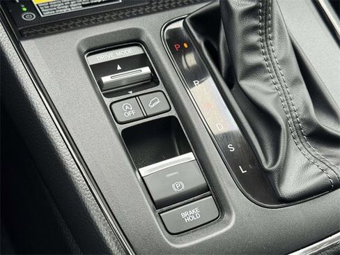 Used 2023 Honda CR-V EX-L image 29