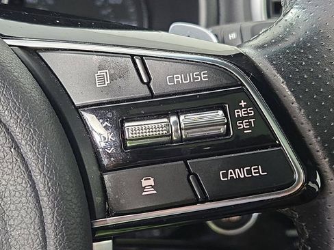 Used 2022 Kia Sportage SX image 22