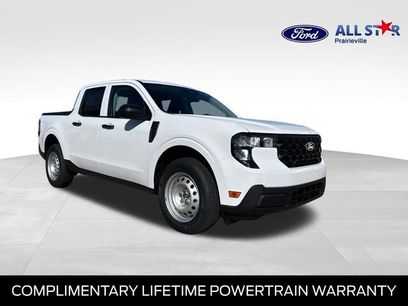 New 2026 Ford Maverick XL w/ Equipment Group 101A