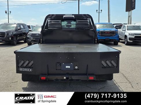 Used 2024 RAM 3500 SLT w/ Quick Order Package 2YG SLT AWD/4WD image 6