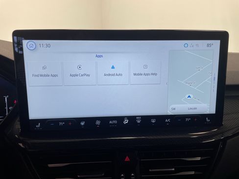 Used 2024 Ford Escape ST-Line Select w/ Tech Pack #1 image 10