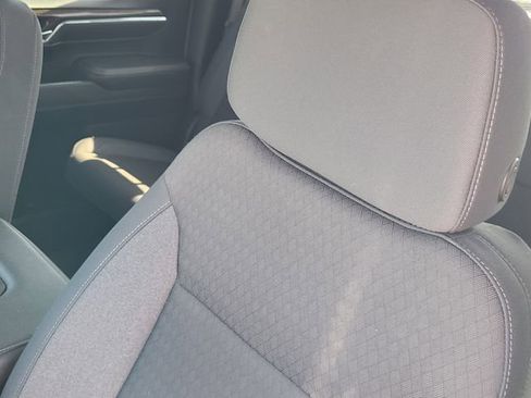 Used 2024 Chevrolet Silverado 1500 LT Trail Boss w/ Protection Package image 24