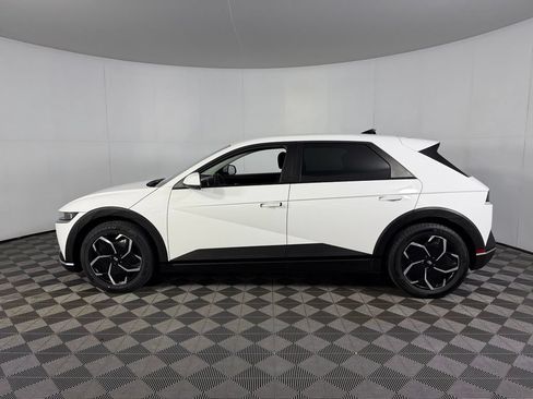 Used 2024 Hyundai Ioniq 5 SEL AWD/4WD image 10