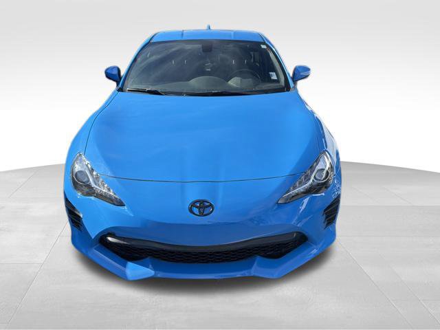 Used 2019 Toyota 86 RWD image 3