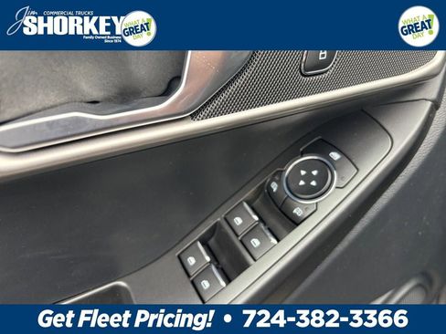 New 2025 Ford Explorer 4WD Police Interceptor image 12