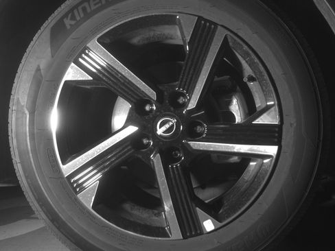 Used 2025 Nissan Sentra SV image 13