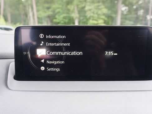 Used 2021 MAZDA CX-9 Grand Touring FWD image 11