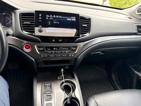 Used 2022 Honda Pilot EX-L image 4