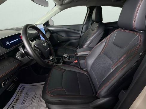 Used 2025 Ford Mustang Mach-E Premium w/ Sport Appearance Package image 17