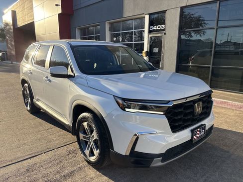 Used 2023 Honda Pilot EX-L image 23