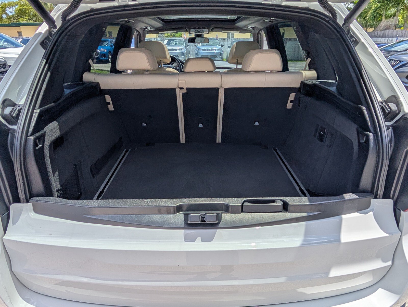 Used 2017 BMW X5 sDrive35i RWD image 15