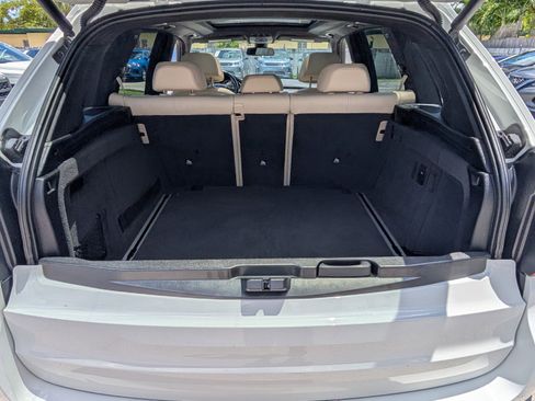 Used 2017 BMW X5 sDrive35i RWD image 15