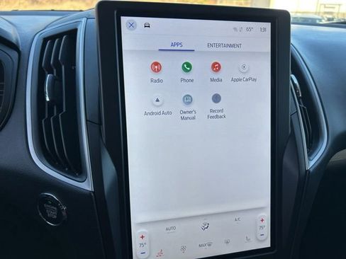 Used 2024 Ford Edge SEL image 19