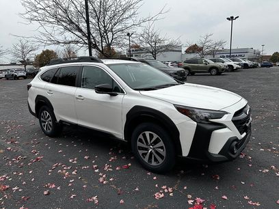Certified 2024 Subaru Outback Premium