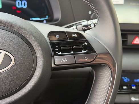 New 2026 Hyundai Elantra Sport FWD image 19