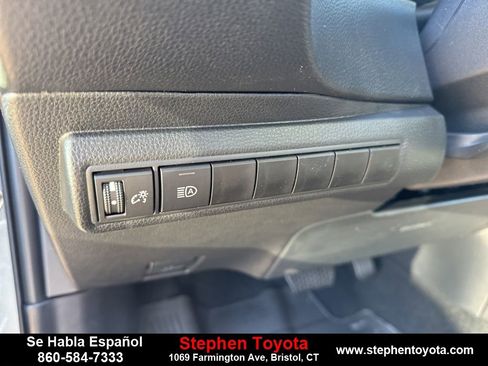 New 2026 Toyota Corolla LE image 14