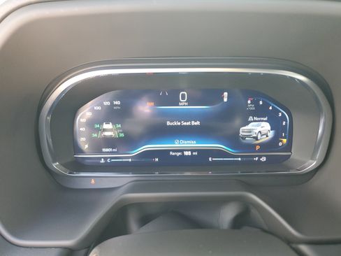 Used 2024 Chevrolet Tahoe High Country image 35