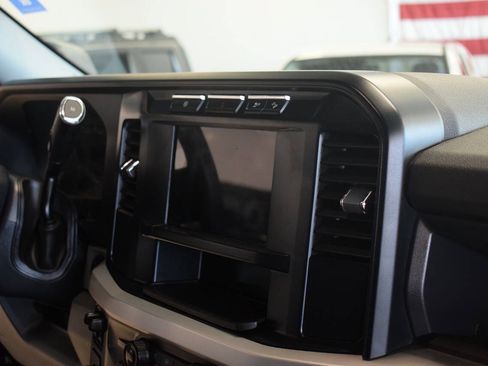 Used 2024 Ford F350 XL AWD/4WD image 32