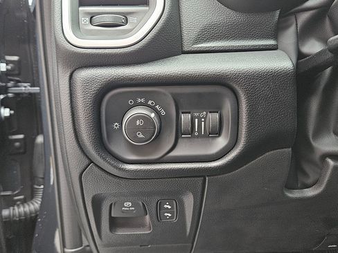 New 2026 RAM 1500 Big Horn image 17