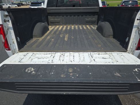 Used 2018 Ford F150 XLT image 6