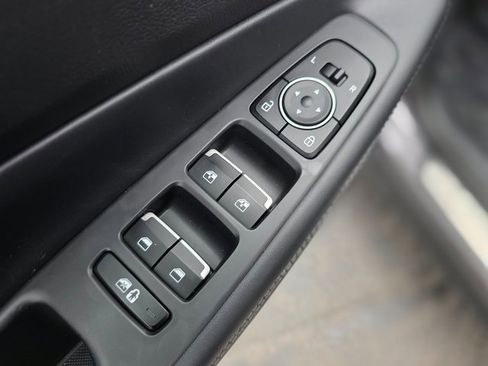 Certified 2022 Hyundai Santa Fe SEL Premium image 19