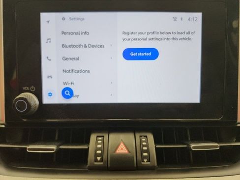 Certified 2024 Toyota RAV4 XLE Premium image 68