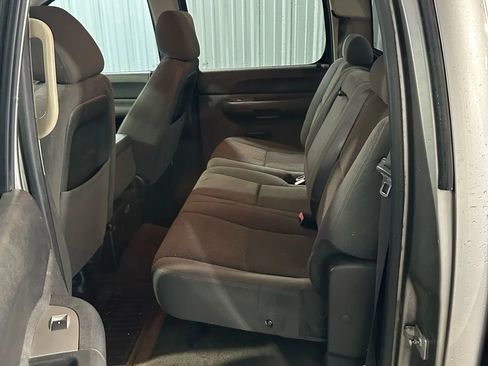 Used 2008 GMC Sierra 1500 SLE w/ Texas Edition image 12