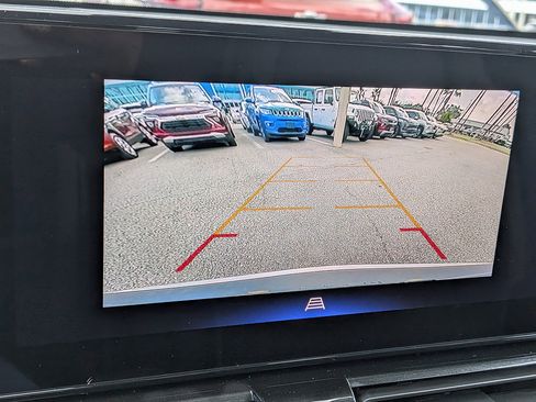 Certified 2026 Chevrolet TrailBlazer LT w/ Driver Confidence Package FWD image 19
