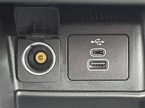 New 2025 Ford Bronco Sport Big Bend image 21