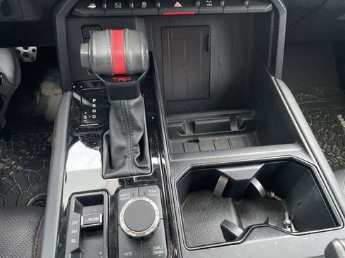 Used 2023 Toyota Tundra TRD Pro image 15