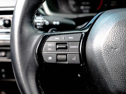 Used 2024 Honda Civic Sport image 18
