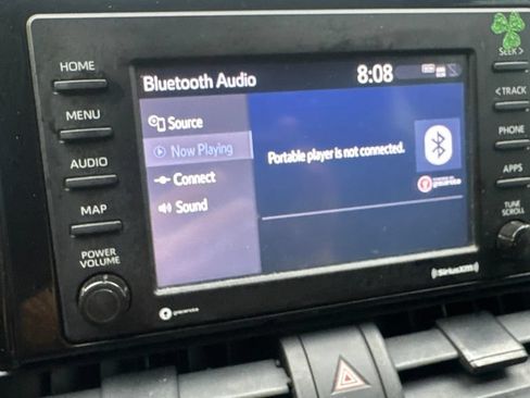 Used 2021 Toyota RAV4 LE FWD image 63