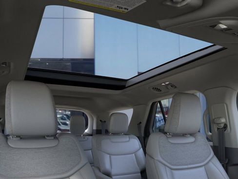 New 2026 Ford Explorer Active w/ Active Comfort Package image 22