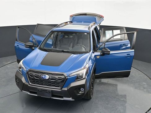 Used 2023 Subaru Forester Wilderness AWD/4WD image 43