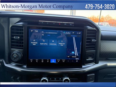 Used 2024 Ford F150 Raptor image 30