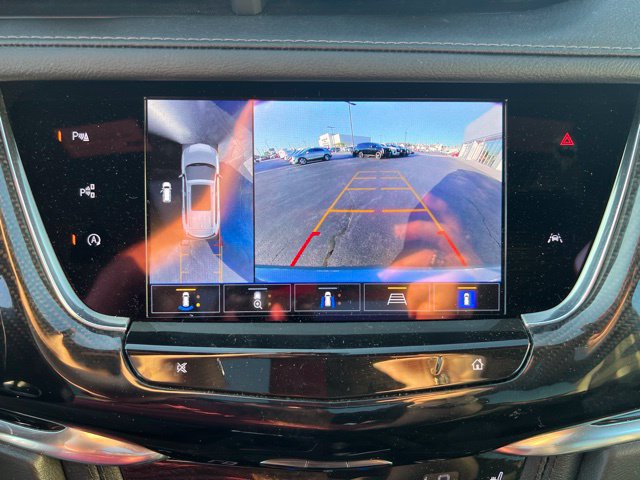 Used 2024 Cadillac XT6 Sport w/ Technology Package AWD/4WD image 18