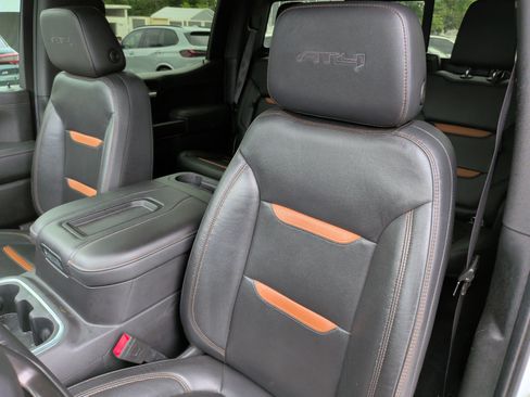 Used 2020 GMC Sierra 1500 AT4 w/ AT4 Premium Package AWD/4WD image 26