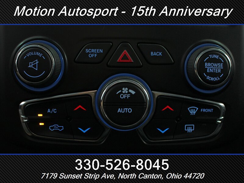 Used 2019 RAM 1500 Express w/ Ignition Orange Sport Package AWD/4WD image 16