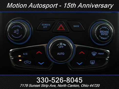 Used 2019 RAM 1500 Express w/ Ignition Orange Sport Package AWD/4WD image 16