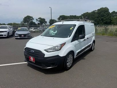 Used 2020 Ford Transit Connect XL