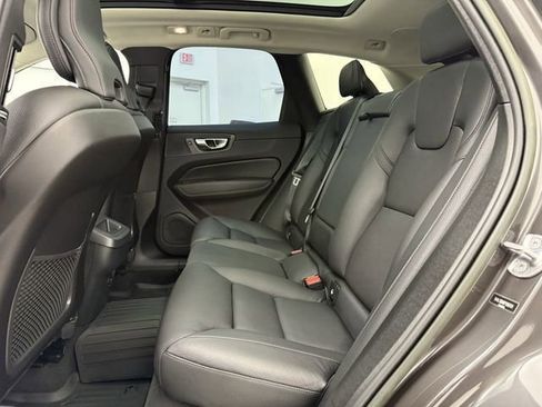 Certified 2023 Volvo XC60 B5 Plus w/ Protection Package Premier image 25