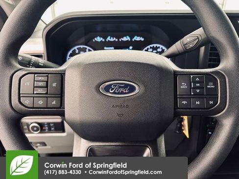 New 2026 Ford F350 XL w/ STX Appearance Package image 37
