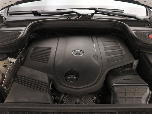 Certified 2022 Mercedes-Benz GLS 450 4MATIC image 27